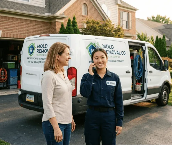 Crawlspace Mold Remediation Saint Paul Park, MN FAQs